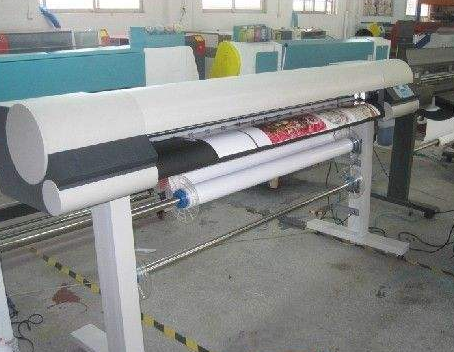 噴繪機與寫真機有什麽區别?