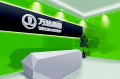 在青島廣告公司制作形象牆前的準備步驟